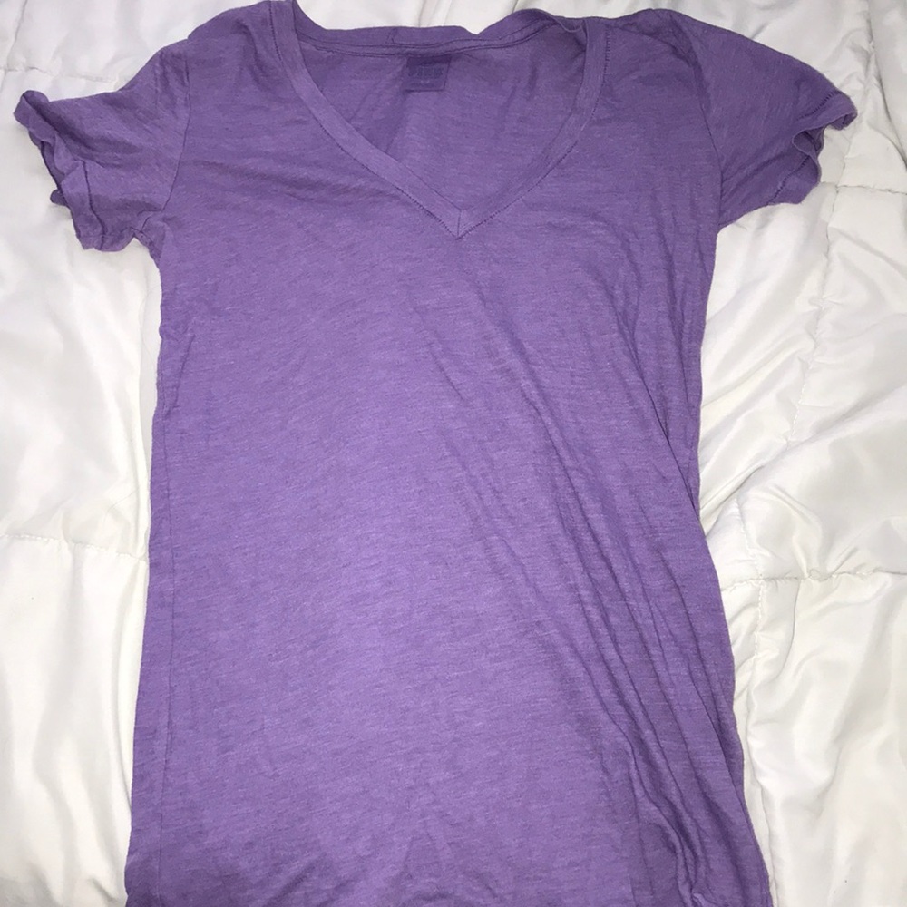 Pink T-shirt